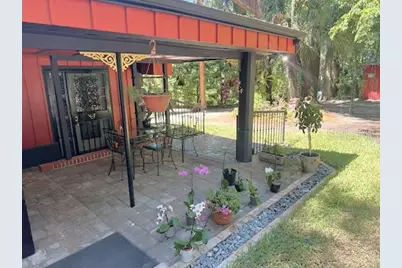 1302 SE Wacahoota Road, Micanopy, FL 32667 - Photo 32