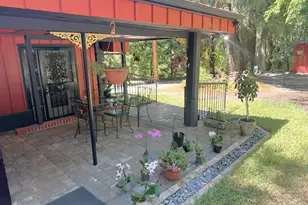 1302 SE Wacahoota Rd, Micanopy, FL 32667 - Photo 32