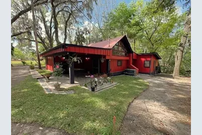 1302 SE Wacahoota Road, Micanopy, FL 32667 - Photo 62