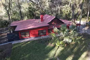 1302 SE Wacahoota Rd, Micanopy, FL 32667 - Photo 64