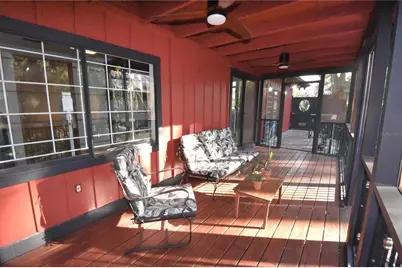 1302 SE Wacahoota Road, Micanopy, FL 32667 - Photo 16