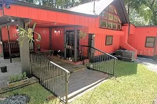 1302 SE Wacahoota Rd, Micanopy, FL 32667 - Photo 4