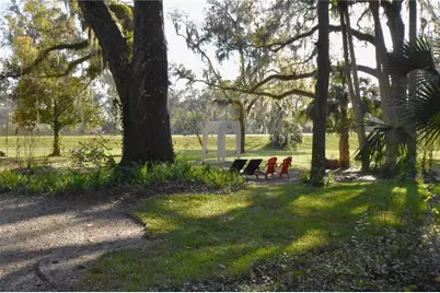 1302 SE Wacahoota Road, Micanopy, FL 32667 - Photo 30