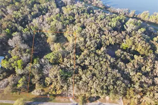 1302 SE Wacahoota Rd, Micanopy, FL 32667 - Photo 58