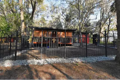 1302 SE Wacahoota Road, Micanopy, FL 32667 - Photo 26