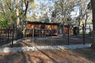 1302 SE Wacahoota Rd, Micanopy, FL 32667 - Photo 26