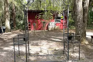 1302 SE Wacahoota Rd, Micanopy, FL 32667 - Photo 20