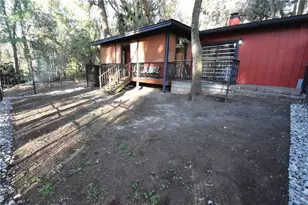 1302 SE Wacahoota Rd, Micanopy, FL 32667 - Photo 20