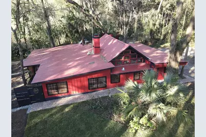 1302 SE Wacahoota Road, Micanopy, FL 32667 - Photo 4