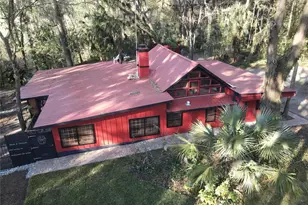 1302 SE Wacahoota Rd, Micanopy, FL 32667 - Photo 4