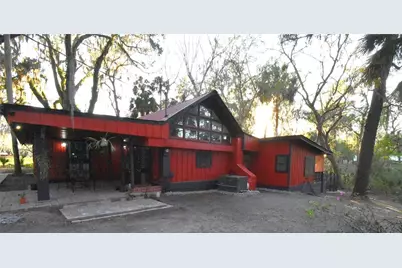 1302 SE Wacahoota Road, Micanopy, FL 32667 - Photo 32