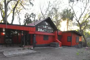 1302 SE Wacahoota Rd, Micanopy, FL 32667 - Photo 32