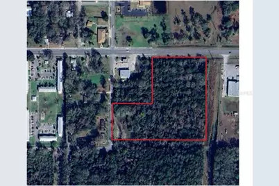 E Thomas Street, Starke, FL 32091 - Photo 1