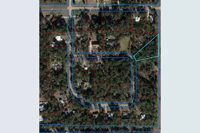 Lot 12 NW 70 Circle NW, Chiefland, FL 32626 - Photo 6