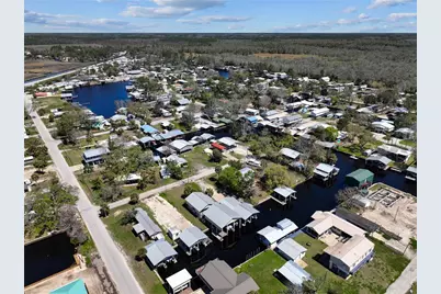 36 SE 893 Avenue, Old Town, FL 32680 - Photo 12