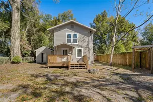 532 NW 30th Ave, Gainesville, FL 32609 - Photo 4