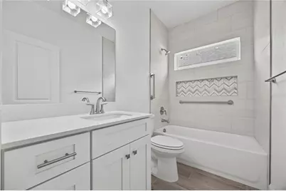 1018 SW 67th Way, Gainesville, FL 32607 - Photo 24