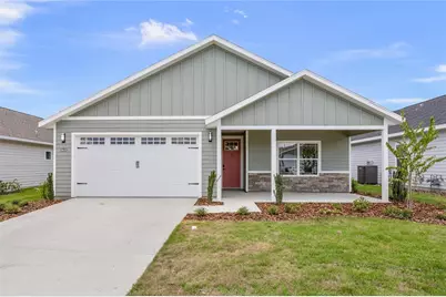 1018 SW 67th Way, Gainesville, FL 32607 - Photo 1
