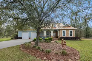 9250 Emily Dr, Fanning Springs, FL 32693 - Photo 1