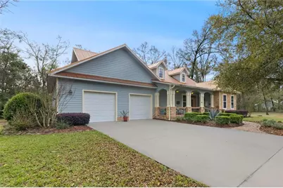 9250 Emily Drive, Fanning Springs, FL 32693 - Photo 44