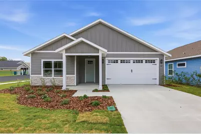 6703 SW 10th Lane, Gainesville, FL 32607 - Photo 1