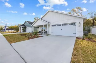 6682 SW 10th Ln, Gainesville, FL 32607 - Photo 4