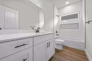 6694 SW 11th Ln, Gainesville, FL 32607 - Photo 8