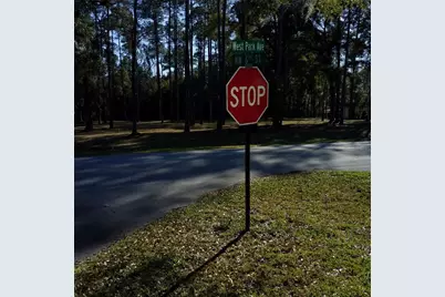 5 W Park Avenue, Chiefland, FL 32626 - Photo 4