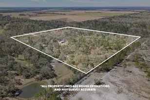 3949 184th St, Wellborn, FL 32094 - Photo 1