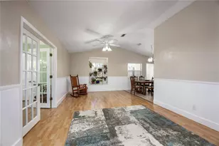 4426 NW 43rd Pl, Gainesville, FL 32606 - Photo 2