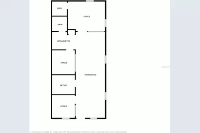 3938 Sunbeam Road #1, Jacksonville, FL 32257 - Photo 2