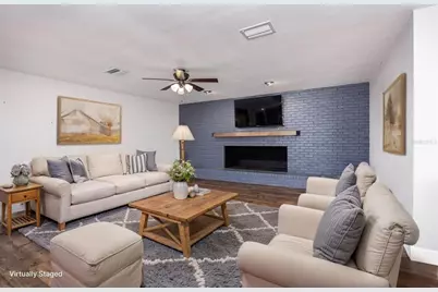 6917 NW 254th Avenue, Alachua, FL 32615 - Photo 12