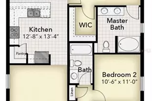 3315 E Iris Ln, Bell, FL 32619 - Photo 10