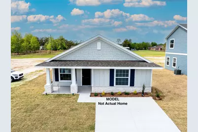 3315 E Iris Lane, Bell, FL 32619 - Photo 1