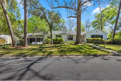 709 SW 27th Street, Gainesville, FL 32607 - Photo 1