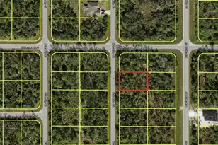 388 Hutchins St, Port Charlotte, FL 33953 - Photo 1