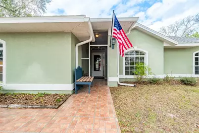 6550 SE 123rd Terrace, Morriston, FL 32668 - Photo 10