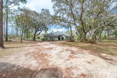 6550 SE 123rd Terrace, Morriston, FL 32668 - Photo 6