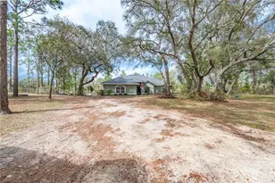 6550 SE 123rd Terrace, Morriston, FL 32668 - Photo 6