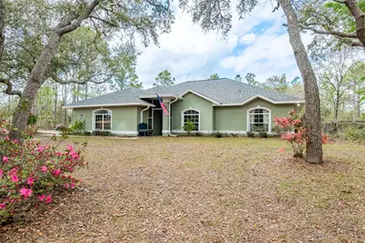 6550 SE 123rd Terrace, Morriston, FL 32668 - Photo 4
