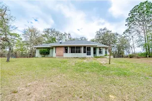 6550 SE 123rd Terrace, Morriston, FL 32668 - Photo 14