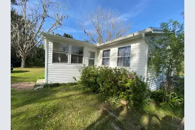 13726 N County Road 229, Raiford, FL 32083 - Photo 2