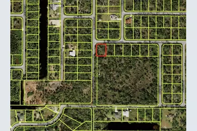 1130 Forrestal Street, Port Charlotte, FL 33953 - Photo 1