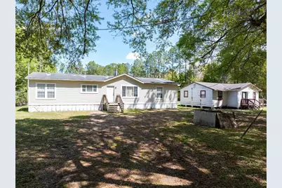 22463 NE 149th Street, Raiford, FL 32083 - Photo 1