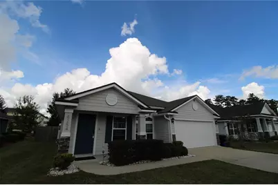 8254 NW 52nd Street, Gainesville, FL 32653 - Photo 1