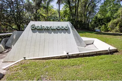 1719 NW 23rd Avenue #1B, Gainesville, FL 32605 - Photo 2