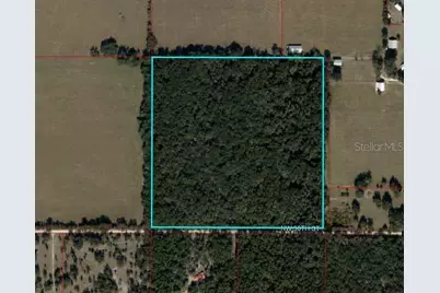 0 NW 30th Street, Chiefland, FL 32626 - Photo 2