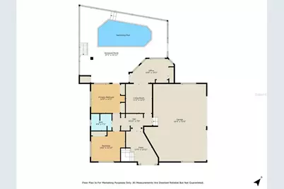 11927 W Timberlane Drive, Homosassa, FL 34448 - Photo 58