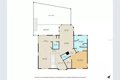 11927 W Timberlane Drive, Homosassa, FL 34448 - Photo 60