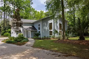 6622 NW 18th Ave, Gainesville, FL 32605 - Photo 2